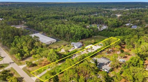 3120 68 St, Naples FL 34105-7225 exterior