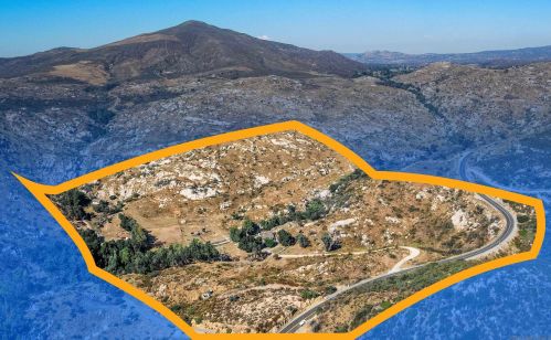 23630 Highway 94, Potrero, CA 91963-4008