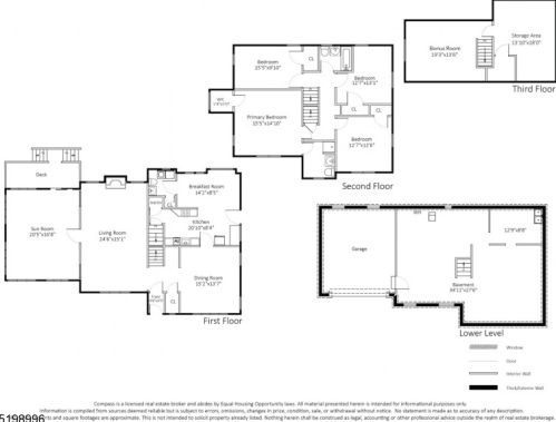 312 Lenox Ave, South Orange NJ  07079-1410 exterior