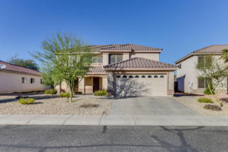 15610 Evans Dr, Sun City, AZ 85379-6253