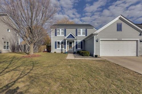 7023 93rd Ave, Kenosha, WI 53142-7668