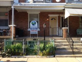 2163 Furley St, Philadelphia, PA 19138-2807