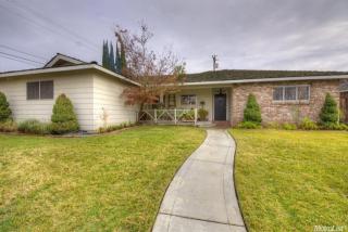 2322 Monte Verde Ave, Modesto CA  95350-3029 exterior
