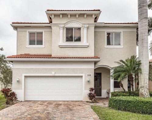 4308 Star Ruby Blvd, Boynton Beach, FL 33436-1610