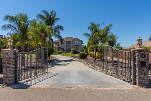 9581 Canyon Ct, Citrus Heights, CA 95662-2849