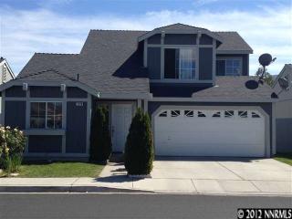 3288 Rose Vista Dr, Reno, NV 89502-7751