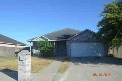 413 Dulce Dr, Campo Alto, TX 78516-7212