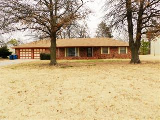 807 Willow St, Tuttle, OK 73089-7823
