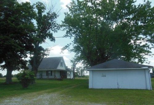 12544 Hamer Rd, Sardinia, OH 45171-9284