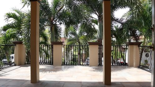 4115 Artesa Dr, Boynton Beach FL  33436-2628 exterior