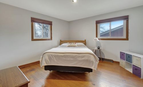 6007 47 Ave, Kenosha WI 53142-1319 exterior