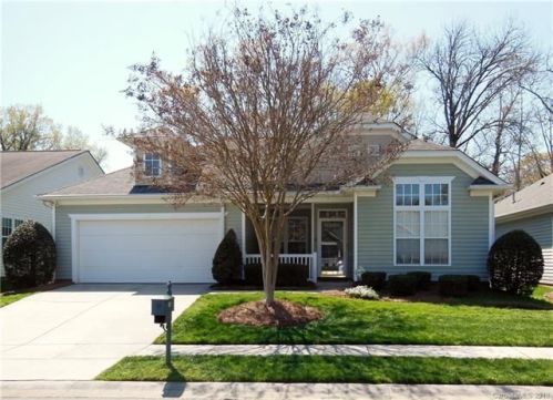 601 Ridgely Green Dr, Pineville, NC 28134-7411