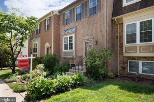 7764 Asterella Ct, Springfield, VA 22152-3142