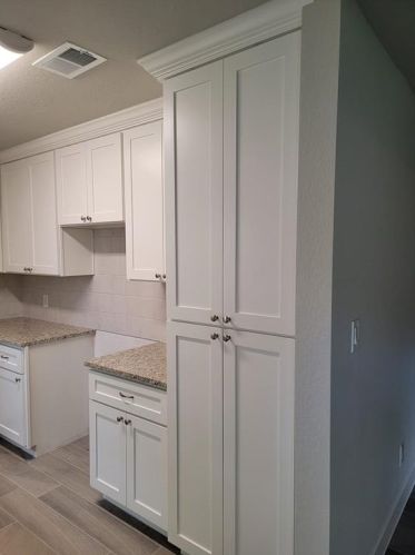 1211 Crestmont St, Dinsmore TX  77488-3403 exterior