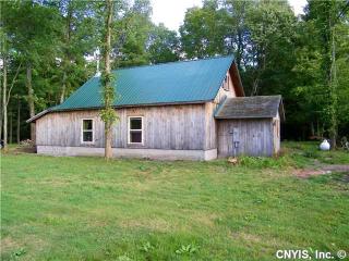 10068 Florence Hill Rd, Empeyville, NY 13316-6100