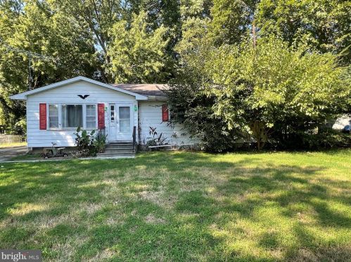 931 Bison Rd, Dover, DE 19904-6133