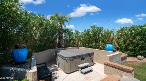 16012 10th St, Phoenix AZ  85022-3100 exterior