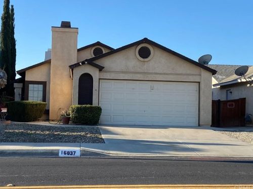 16837 Silica Dr, Victorville, CA 92395