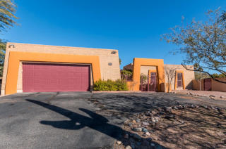 7515 Knollwood Dr, Tucson, AZ 85750-2357