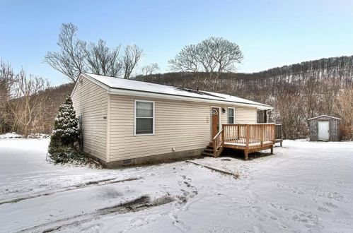 1808 Johnson Aly, Beaver Falls, PA 15010-4084