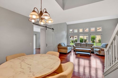 3 Regato, Trabuco Canyon CA  92688-3002 exterior