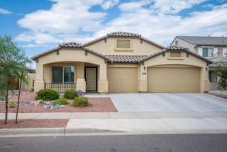17738 Larkspur Dr, Sun City, AZ 85388-5633