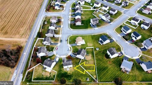 145 Dewitt Cir, Camden-Wy, DE 19934-4713