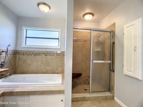 1870 Tropic St, Titusville FL  32796-3844 exterior