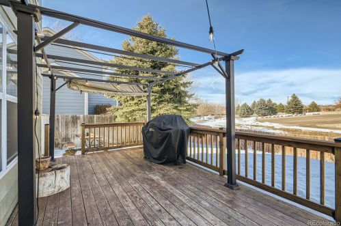 4965 128th Pl, Westminster CO  80020-5745 exterior