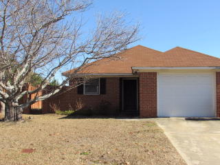687 White Pine Way, Sumter SC  29154-6214 exterior