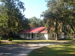 1106 Hookstra Dr, Beaufort, SC 29902-6512