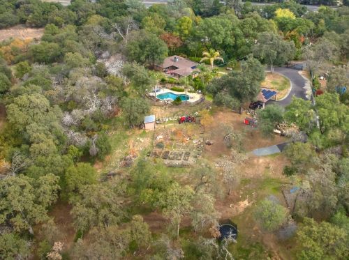 1290 Kellogg St, Newcastle CA  95658-9701 exterior