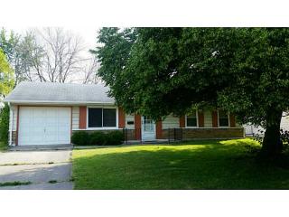 1708 Marinette Dr, Springfield, OH 45503-2133