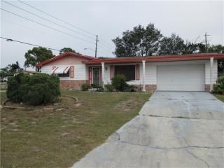 3444 Ottway Dr, Tarpon Springs FL  34691-1523 exterior