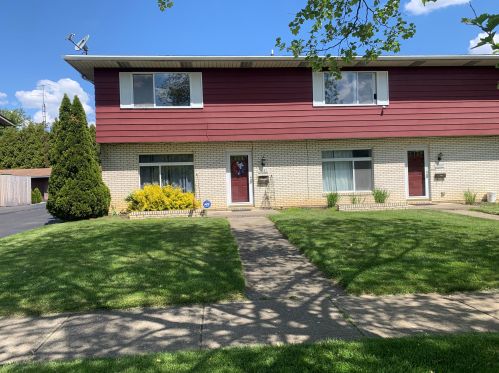 2441 Red Coach Dr, Springfield, OH 45503-1213
