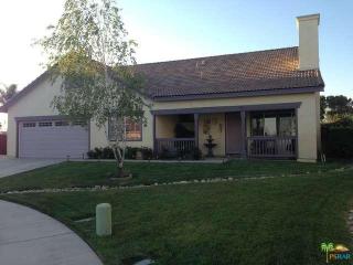 1196 Evergreen Cir, Beaumont, CA 92223-7022