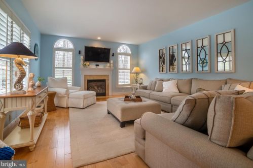 1350 Skelp Level Rd, Downingtown PA  19335-4042 exterior