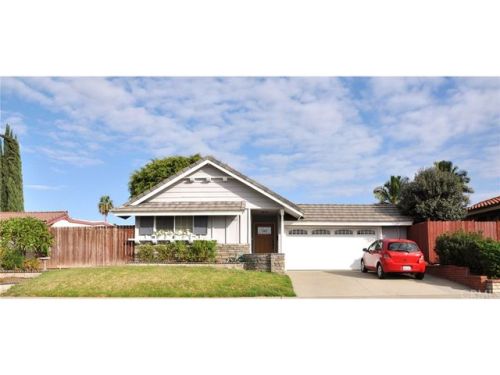 1925 Skywood St, Brea, CA 92821-2772