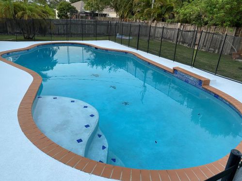 1012 Longfellow Rd, Fort Pierce FL  34953-2329 exterior