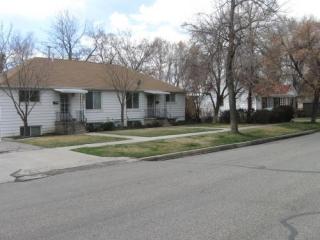 482 5th Ave, Salt Lake City UT  84103-3016 exterior