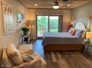 10090 Willow Dr, Cornville AZ  86325-5407 exterior