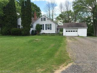 3814 Phalanx Mills Herner Rd, Southington, OH 44470-9708