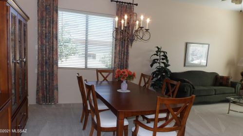 1002 Mtn Stone Dr, Green Valley AZ 85614-5986 exterior