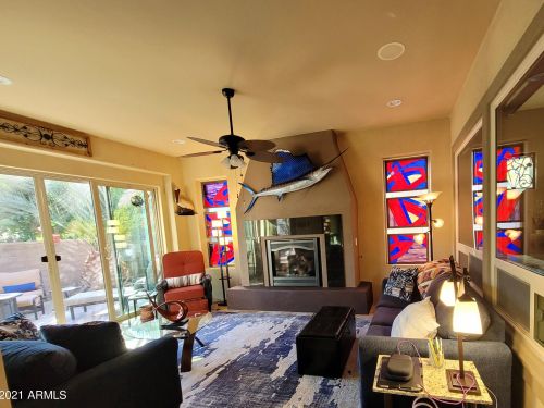 1773 Azafran Trl, San Tan Valley, AZ 85140-5113