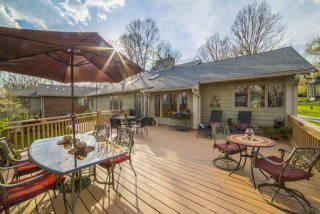 408 Schooner Ln, Knoxville, TN 37934-4045