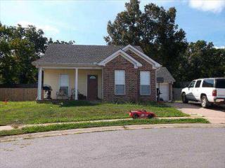 203 Wild Ivy Cv, Benton, AR 72015-8575