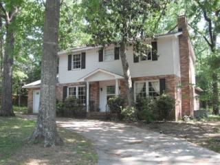 119 Grace Cir, Aiken SC  29801-4821 exterior
