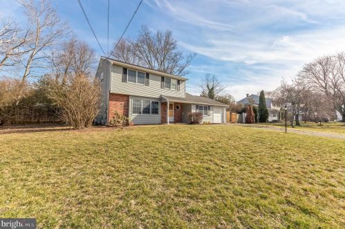 554 Delvale Rd, Yardley, PA 19067-1806