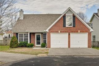418 Newbary Ct, Franklin, TN 37069-1854