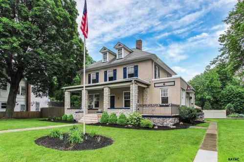 12 Main St, Charnita, PA 17320-8969